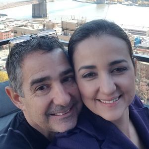 Meet your Posher, Theron chaconas